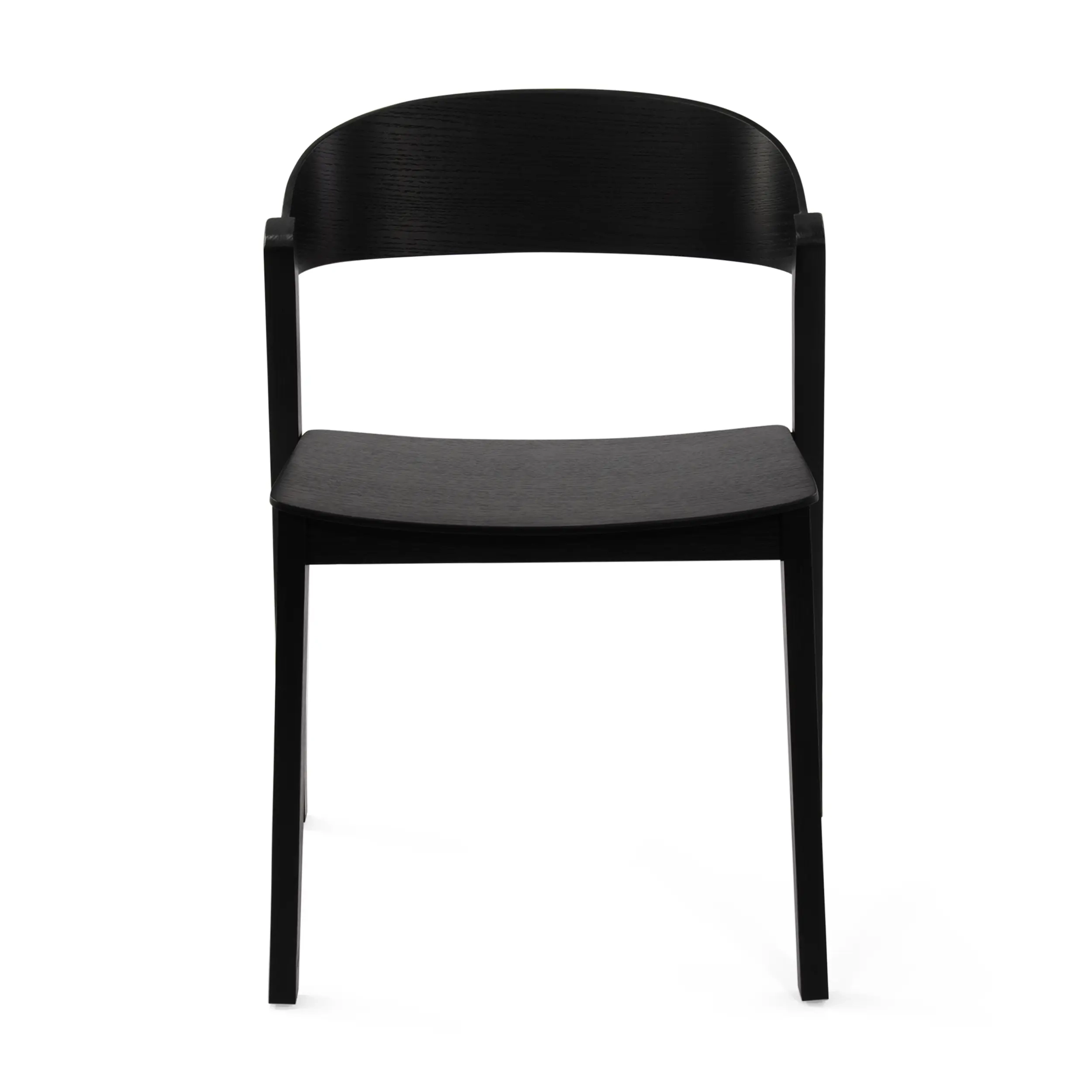 Nordic Soho stol - Nordiska trästolar - Mobelarium