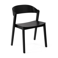 Cadeira Nordic Soho - Cadeiras nórdicas de madeira - Mueble Design