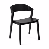 Nordic Soho stoel - Nordic houten stoelen - Mobelarium