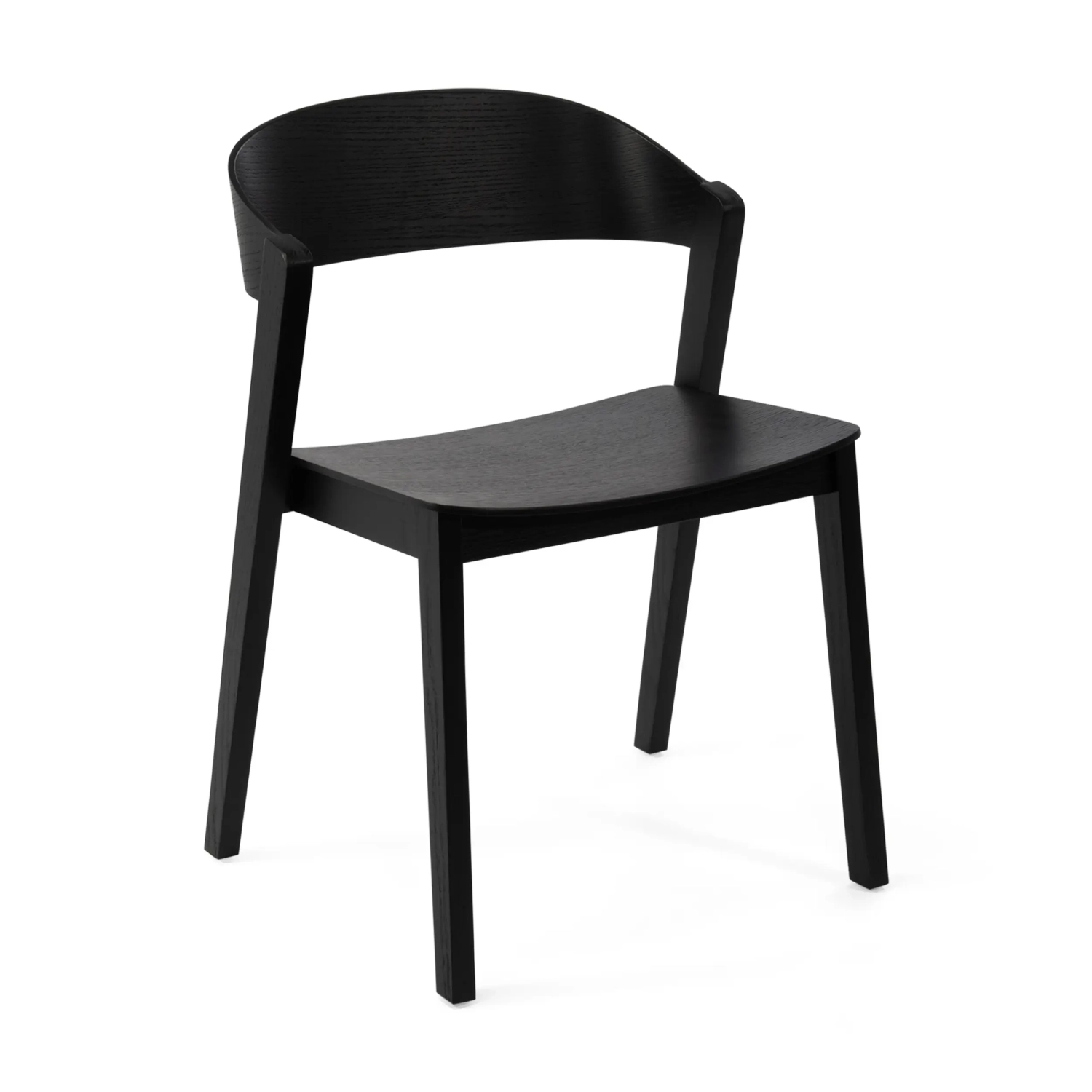 Sedia Nordic Soho - Sedie nordiche in legno - Mobilie Design