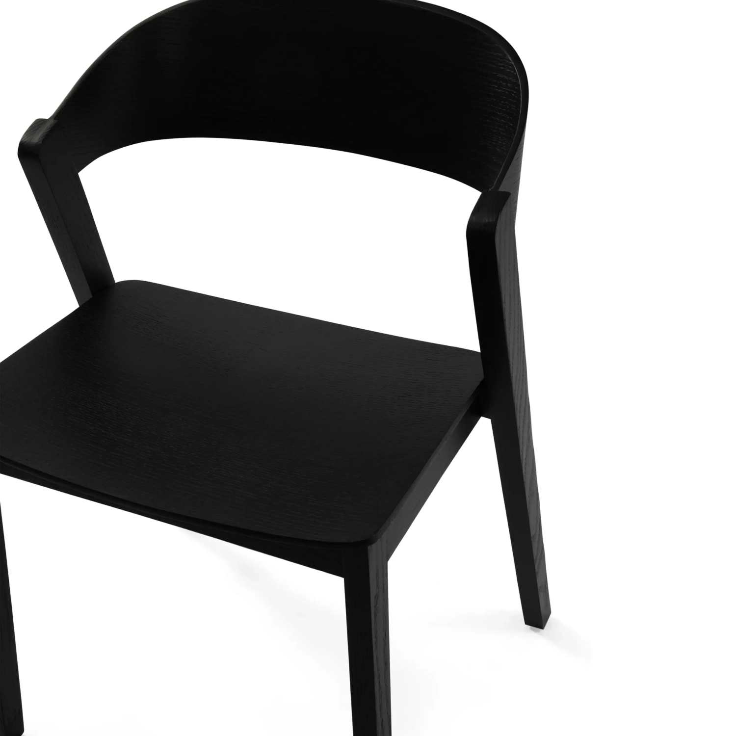 Chaise nordique Soho - Chaises nordiques en bois - Meubles Concept