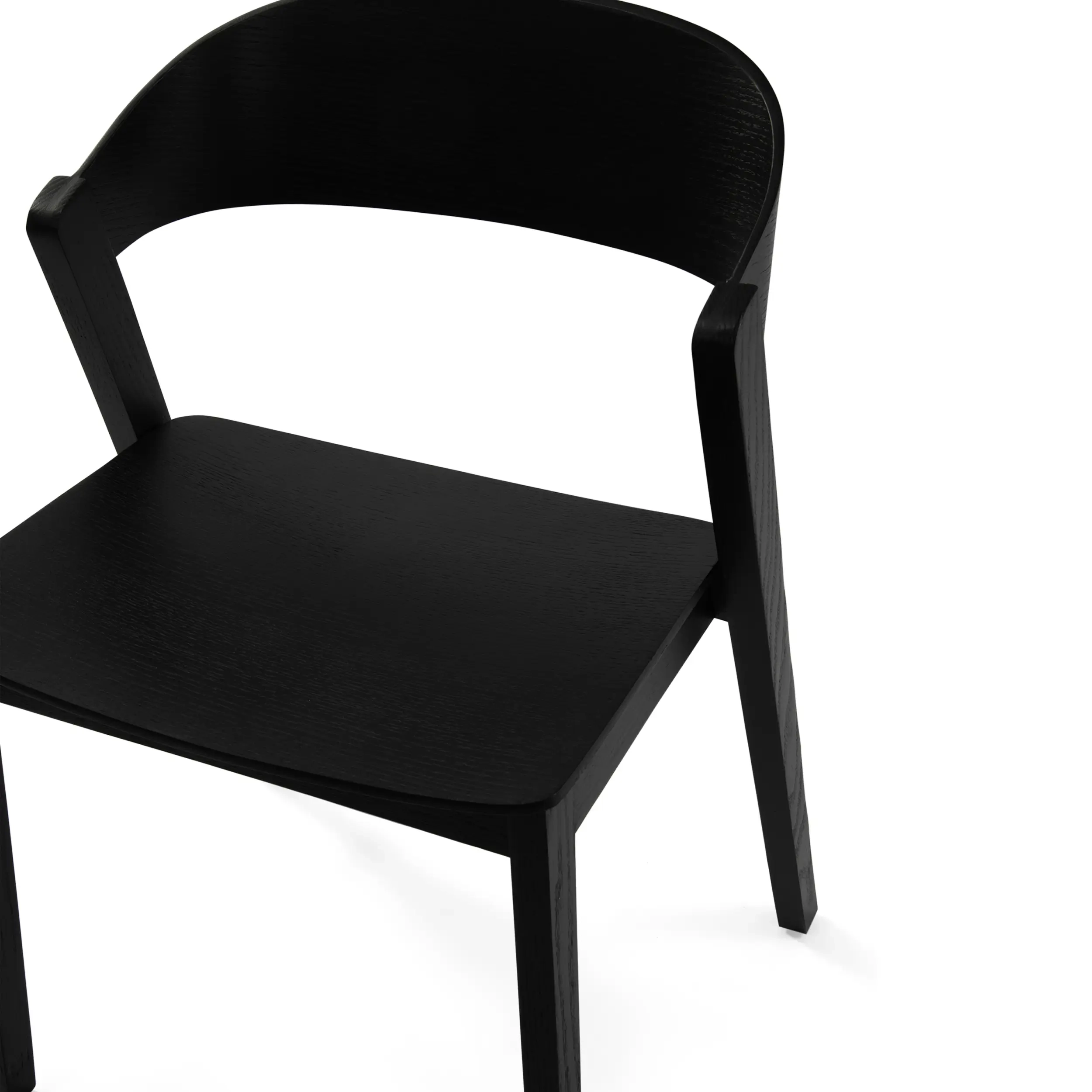 Krzesło Nordic Soho - Krzesła drewniane Nordic - Mobelarium