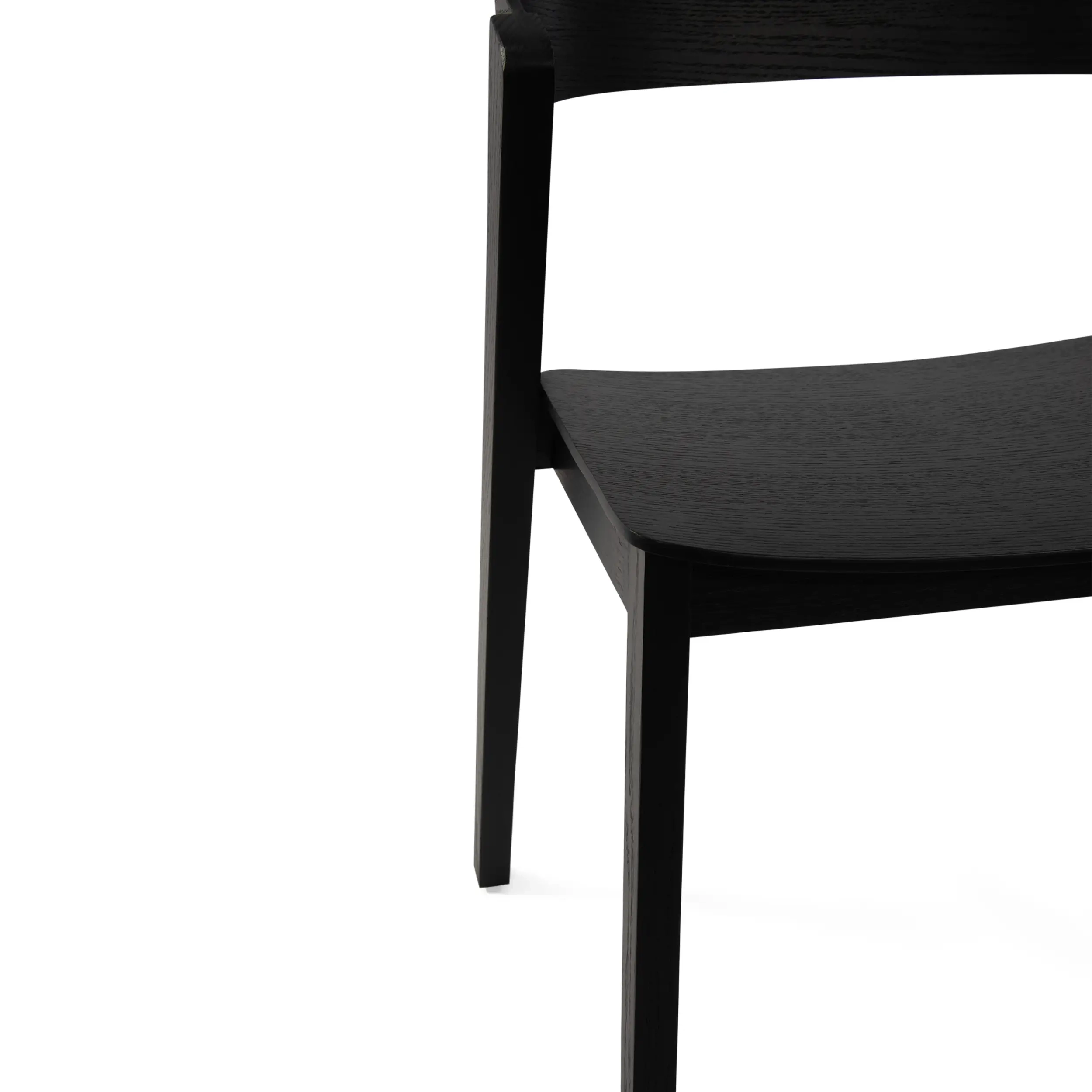 Krzesło Nordic Soho - Krzesła drewniane Nordic - Mobelarium