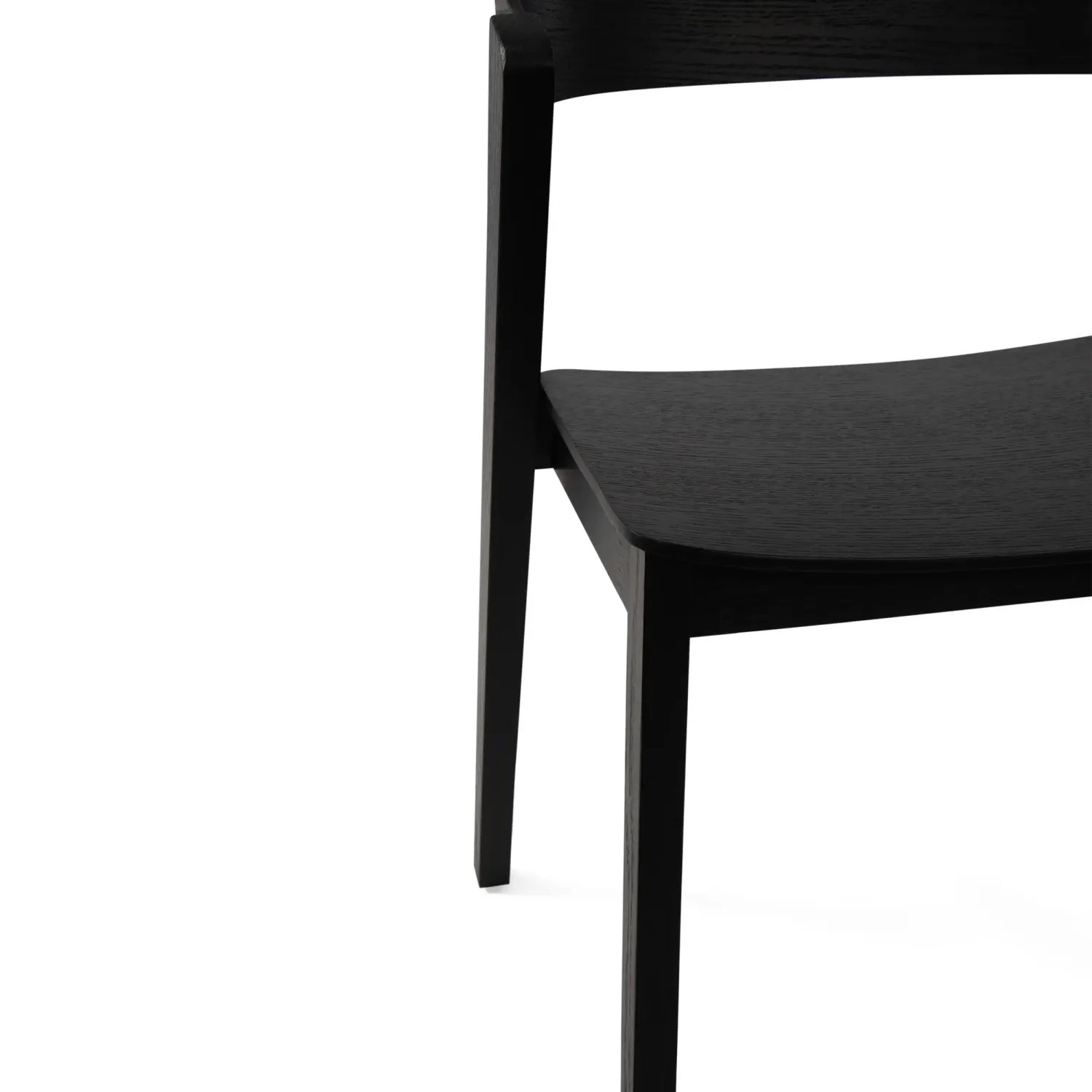 Nordic Soho stoel - Nordic houten stoelen - Mobelarium