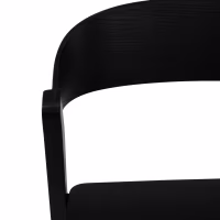 Nordic Soho stoel - Nordic houten stoelen - Mobelarium