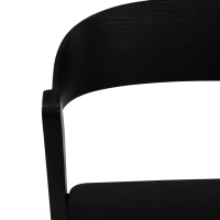 Nordic Soho stol - Nordiska trästolar - Mobelarium