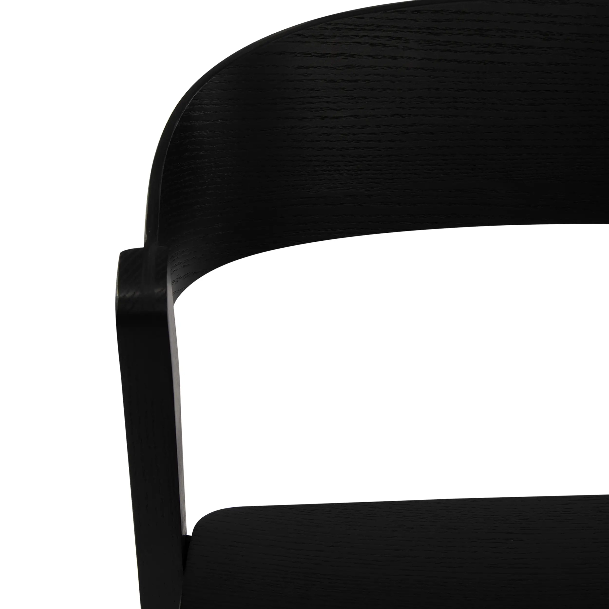 Krzesło Nordic Soho - Krzesła drewniane Nordic - Mobelarium