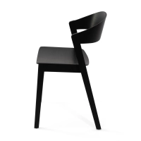 Krzesło Nordic Soho - Krzesła drewniane Nordic - Mobelarium