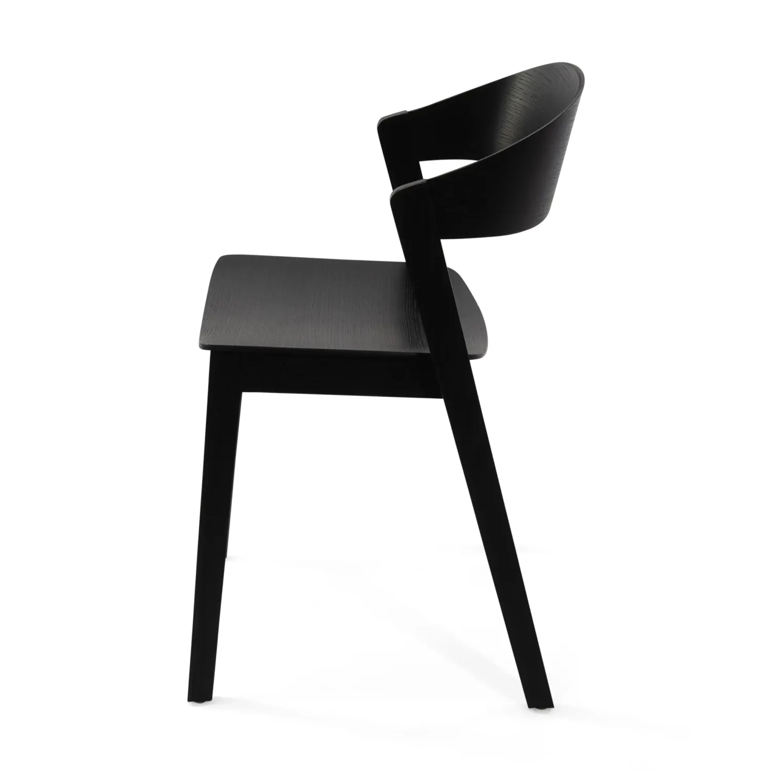 Nordic Soho stoel - Nordic houten stoelen - Mobelarium