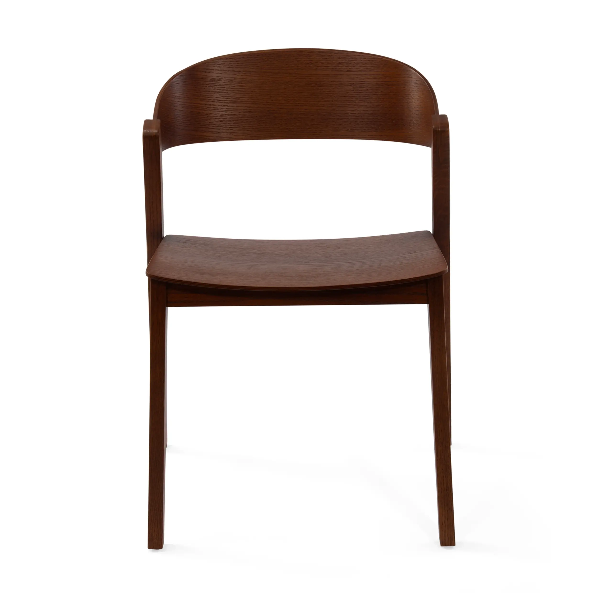 Krzesło Nordic Soho - Krzesła drewniane Nordic - Mobelarium