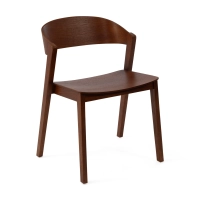 Krzesło Nordic Soho - Krzesła drewniane Nordic - Mobelarium