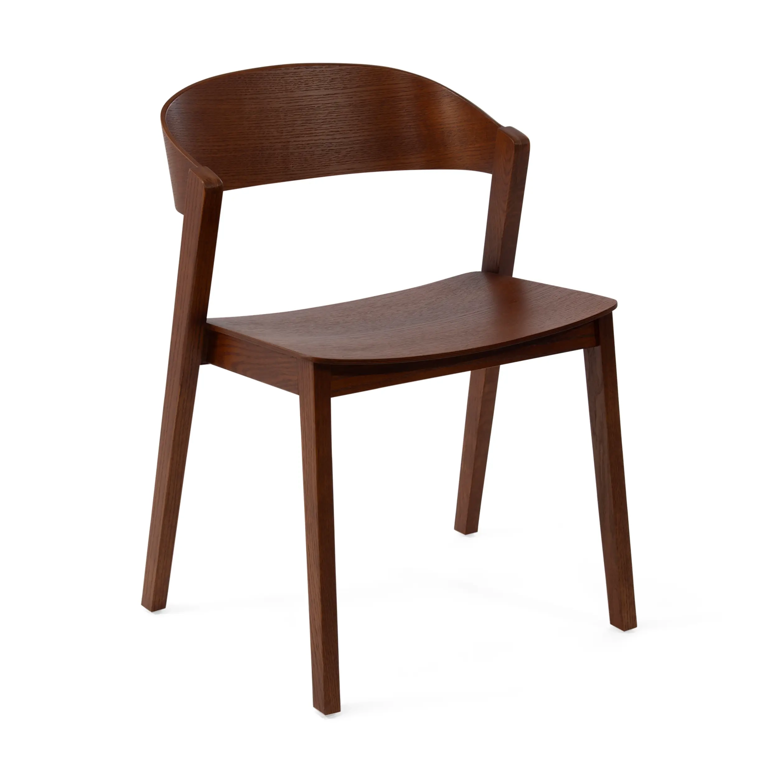 Krzesło Nordic Soho - Krzesła drewniane Nordic - Mobelarium