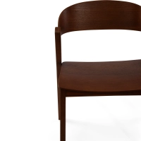 Krzesło Nordic Soho - Krzesła drewniane Nordic - Mobelarium