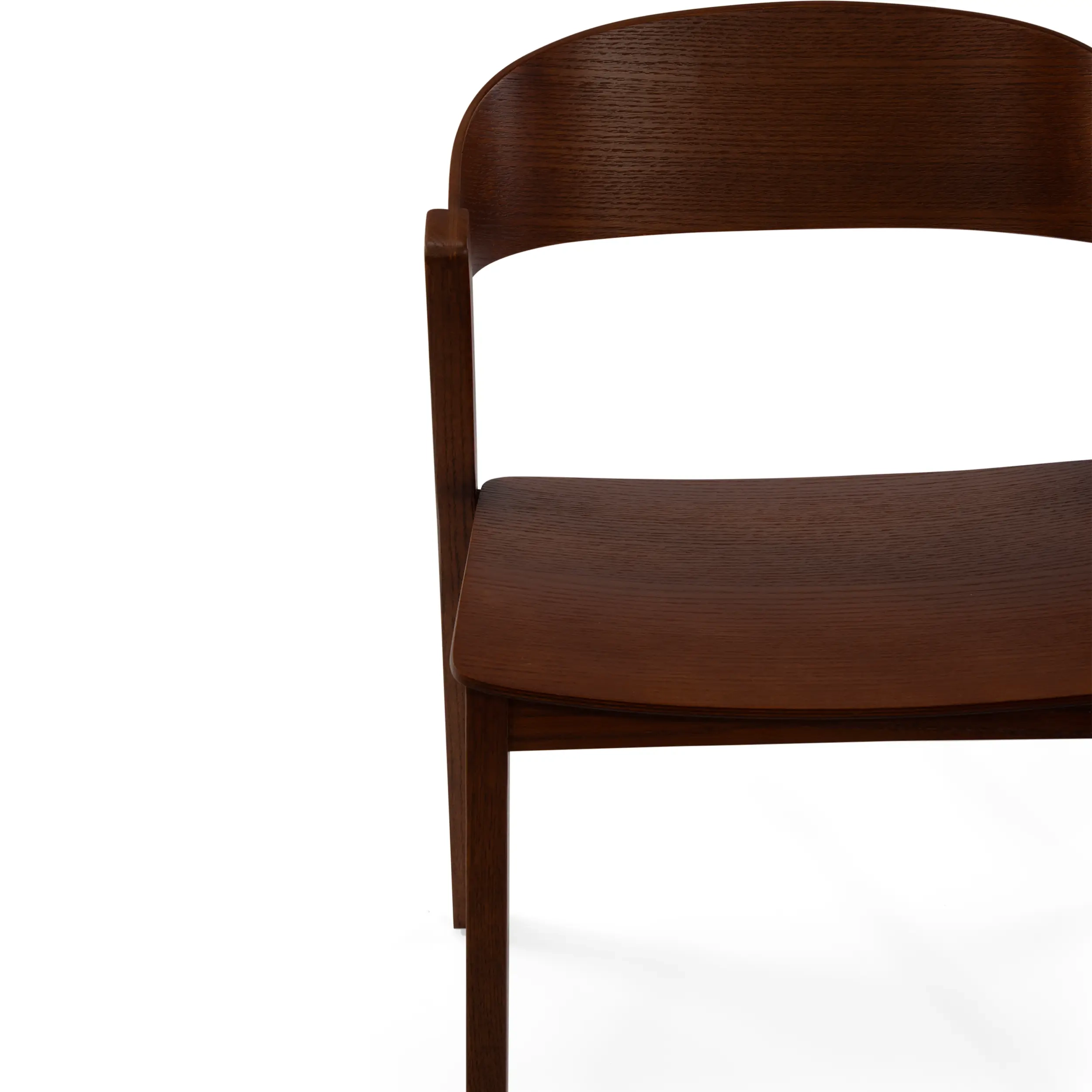 Krzesło Nordic Soho - Krzesła drewniane Nordic - Mobelarium