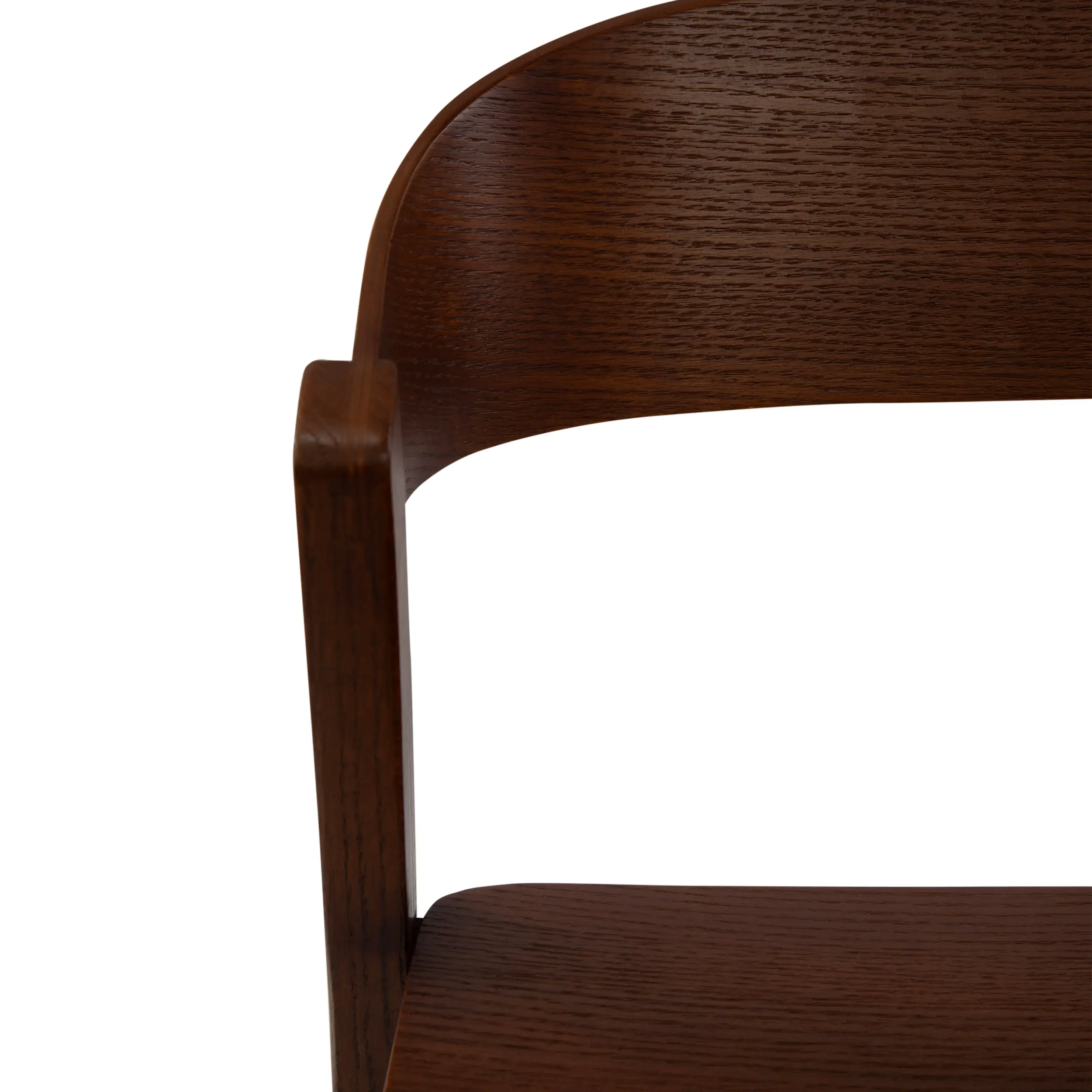 Nordic Soho stol - Nordiska trästolar - Mobelarium