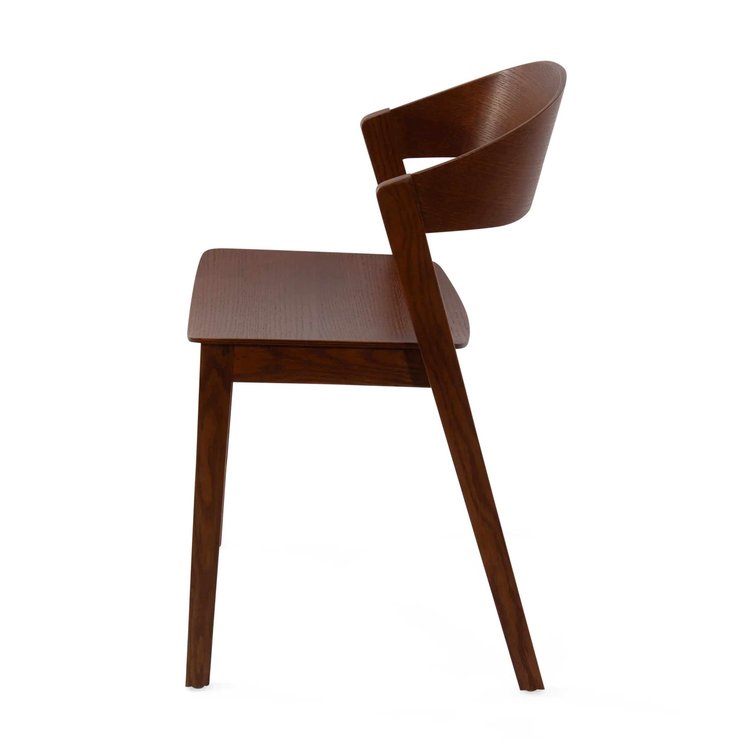 Krzesło Nordic Soho - Krzesła drewniane Nordic - Mobelarium