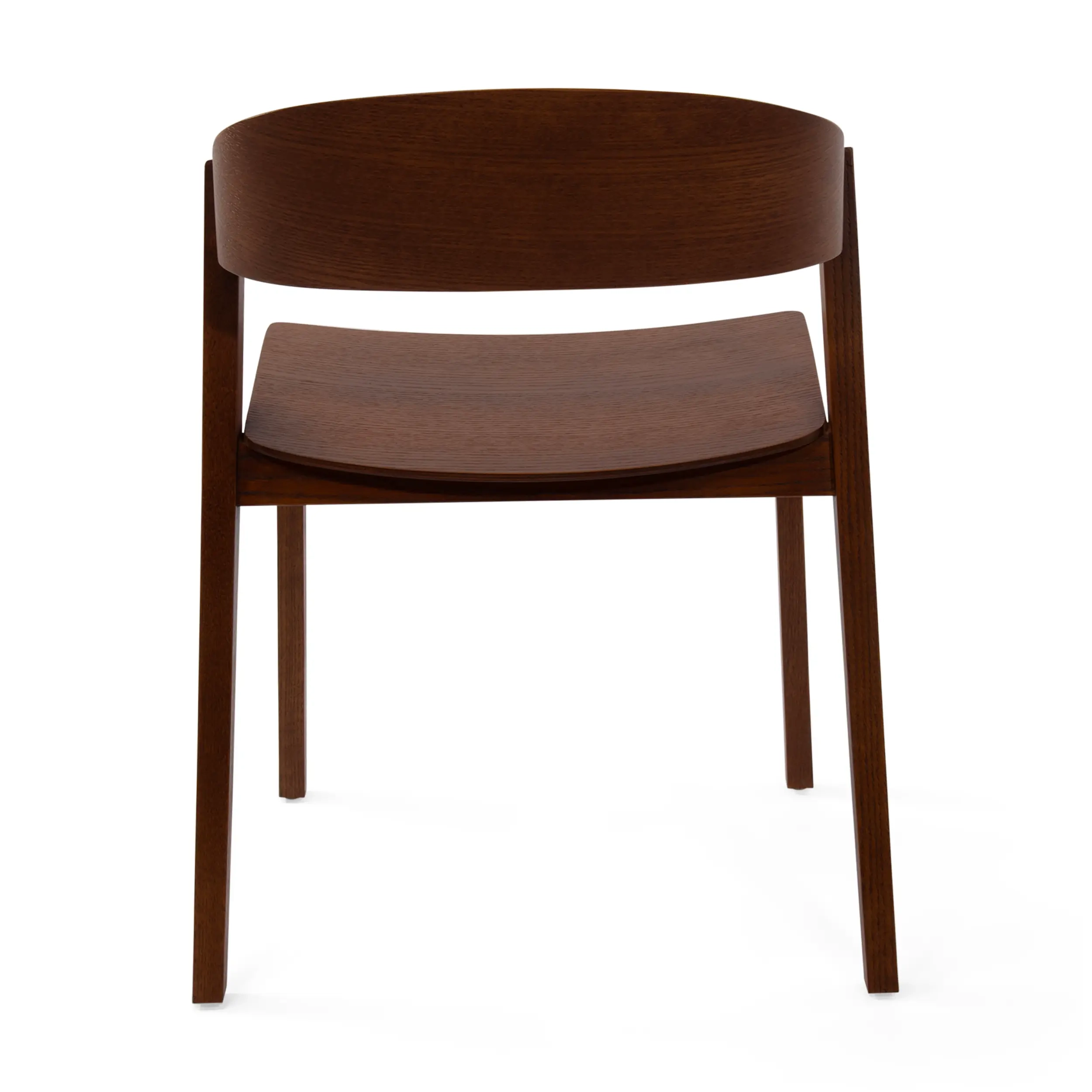 Krzesło Nordic Soho - Krzesła drewniane Nordic - Mobelarium