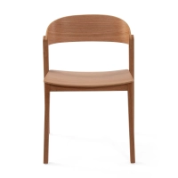 Nordic Soho stoel - Nordic houten stoelen - Mobelarium
