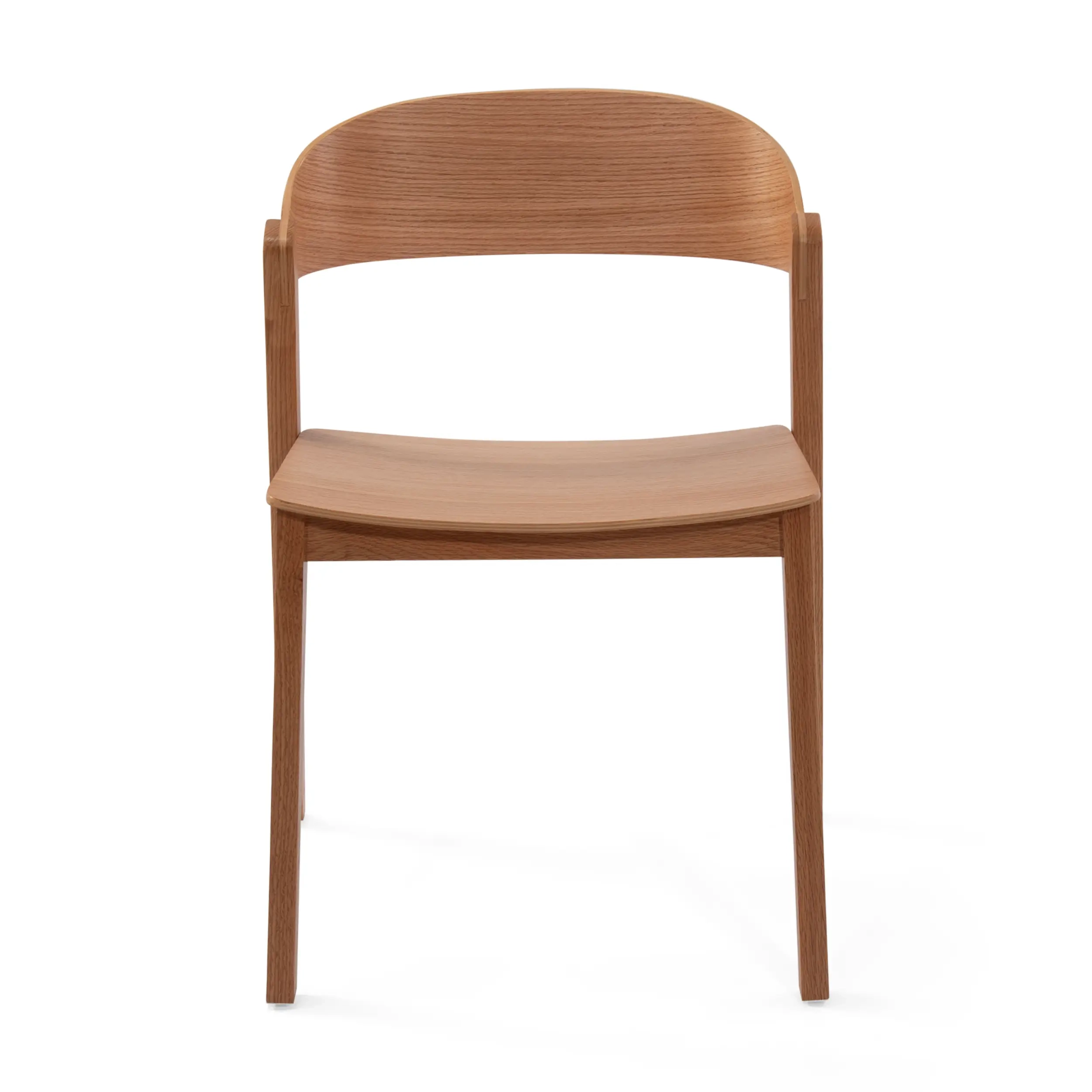Nordic Soho stoel - Nordic houten stoelen - Mobelarium