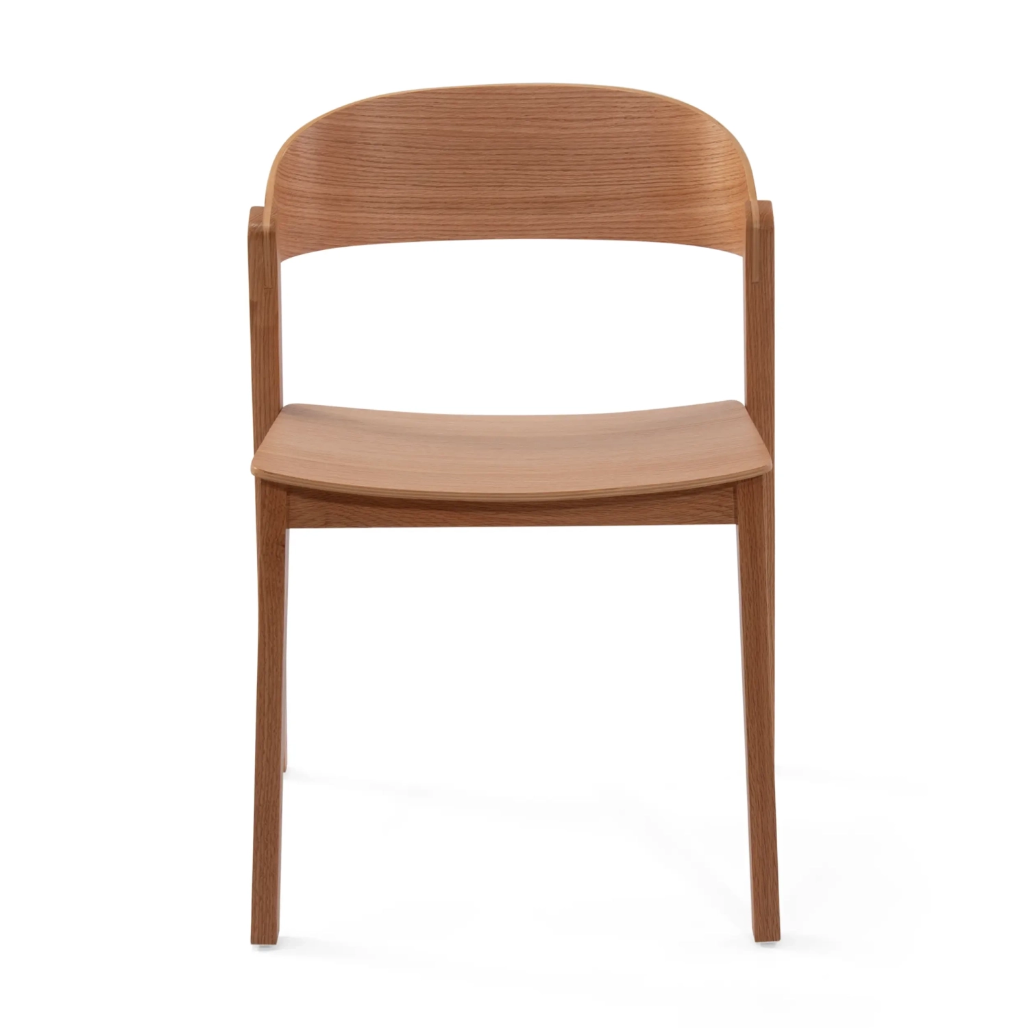 Silla nórdica Soho - Sillas nórdicas de madera - Mueble Design