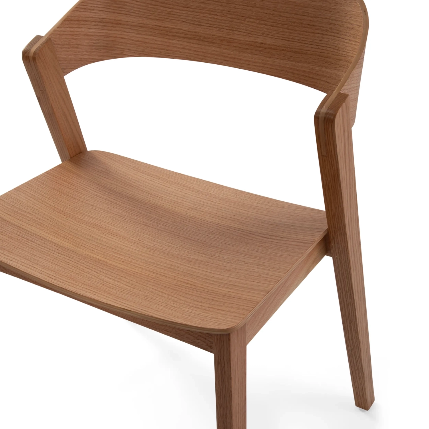 Chaise nordique Soho - Chaises nordiques en bois - Meubles Concept