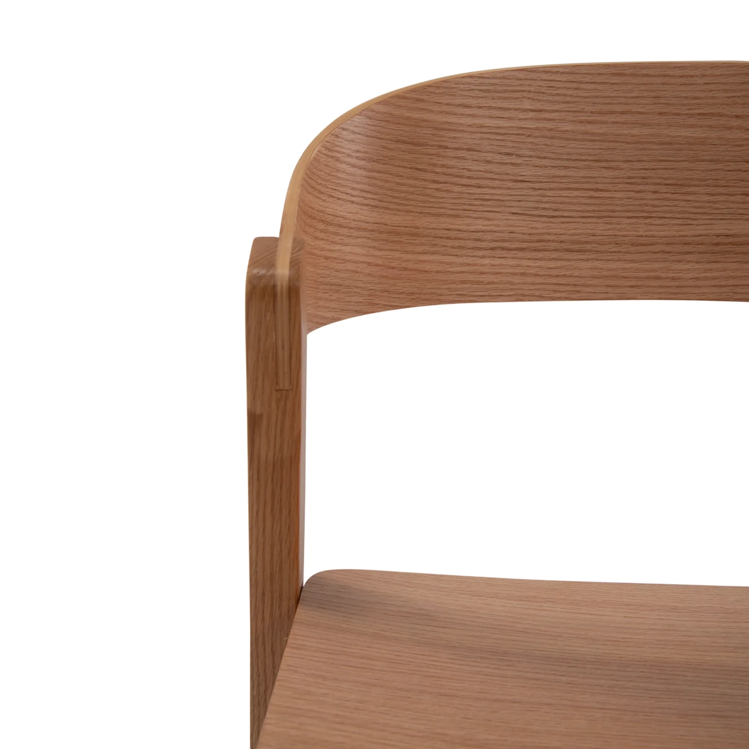 Chaise nordique Soho - Chaises nordiques en bois - Meubles Concept