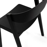 Silla nórdica Soho - Sillas nórdicas de madera - Mueble Design