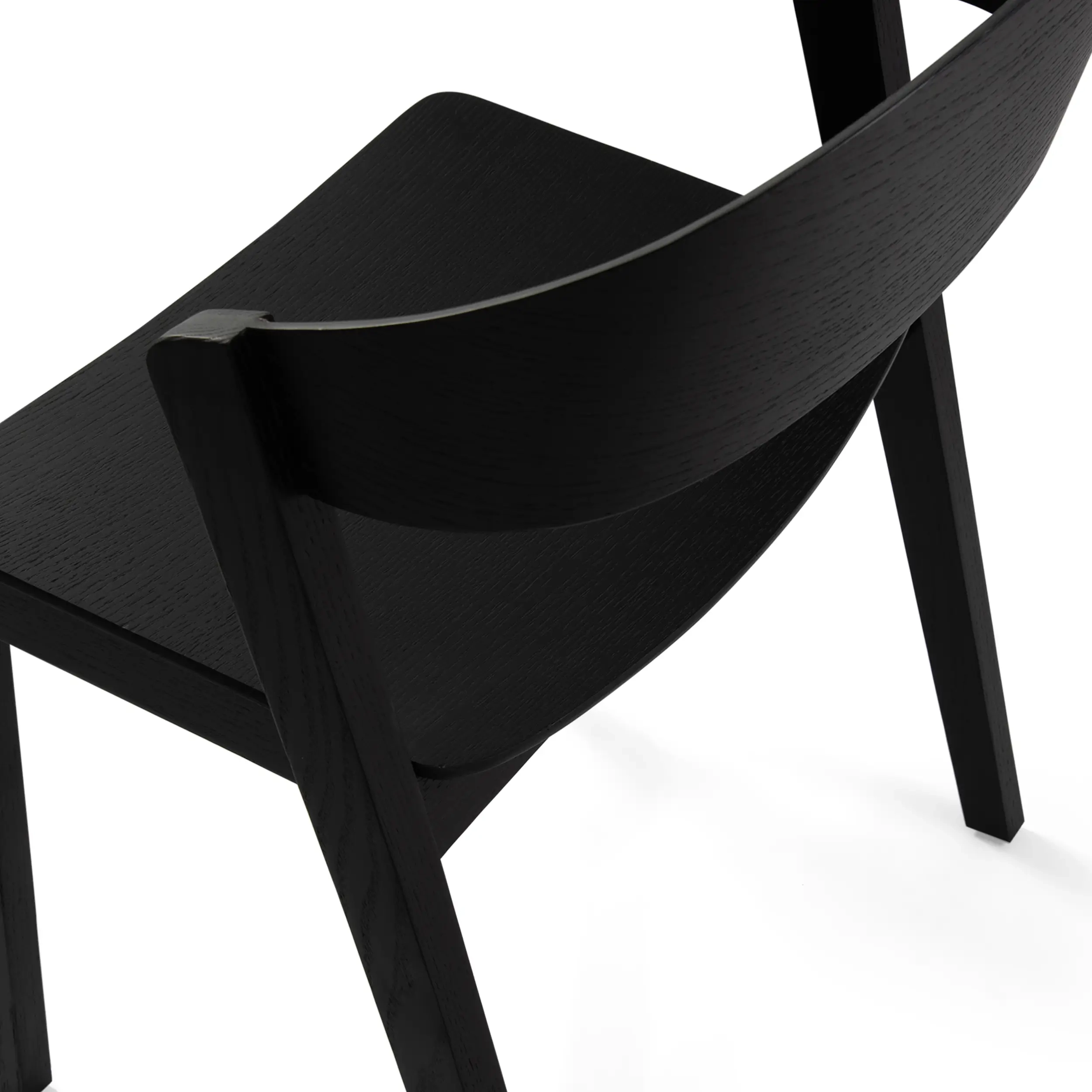 Krzesło Nordic Soho - Krzesła drewniane Nordic - Mobelarium