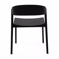 Nordic Soho stoel - Nordic houten stoelen - Mobelarium