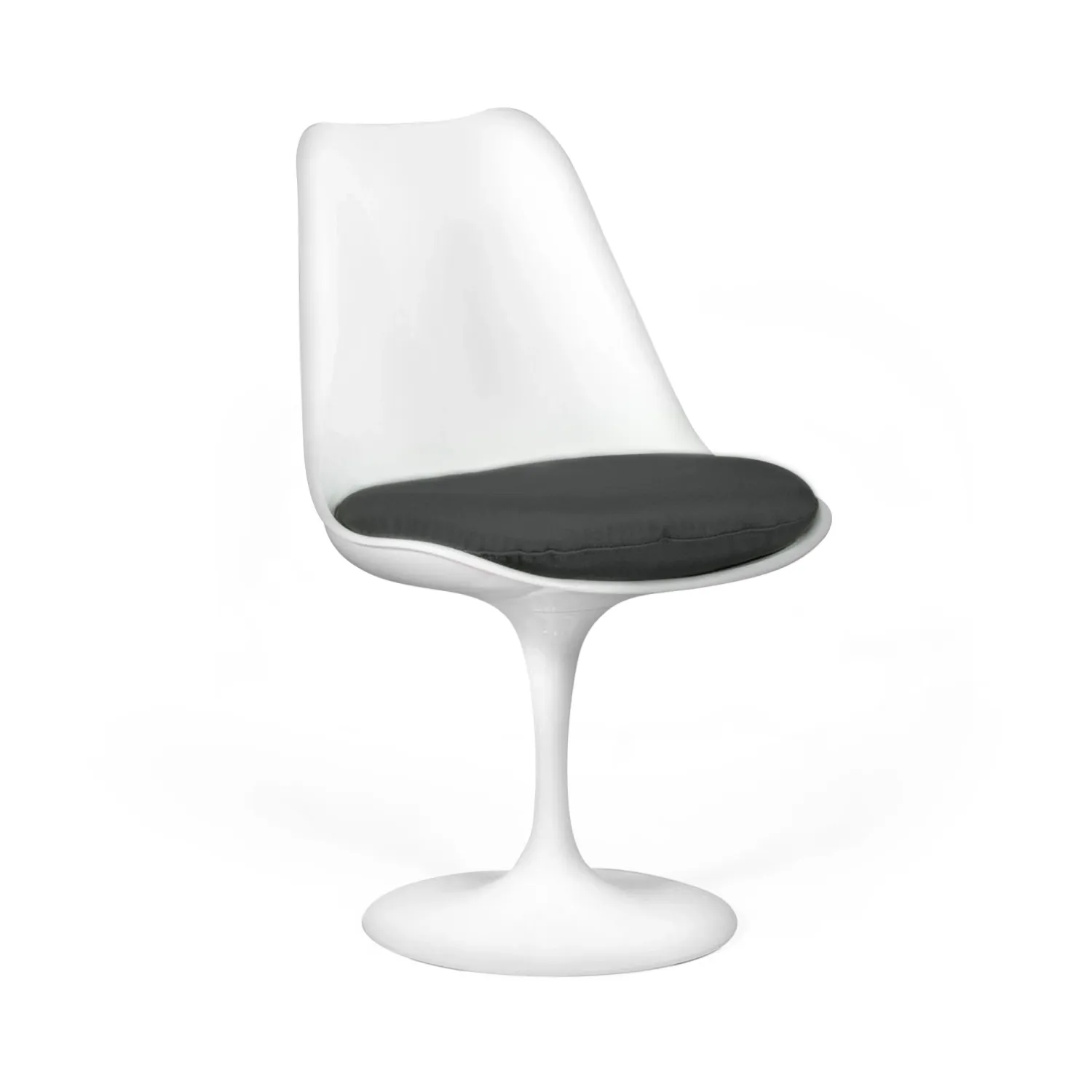 Replica Tulip Chair - Design stoelen met kussen - Design Furniture