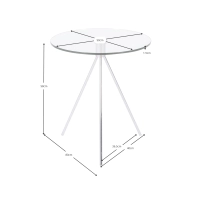 Piccola Table - Hjälptabeller furnmod