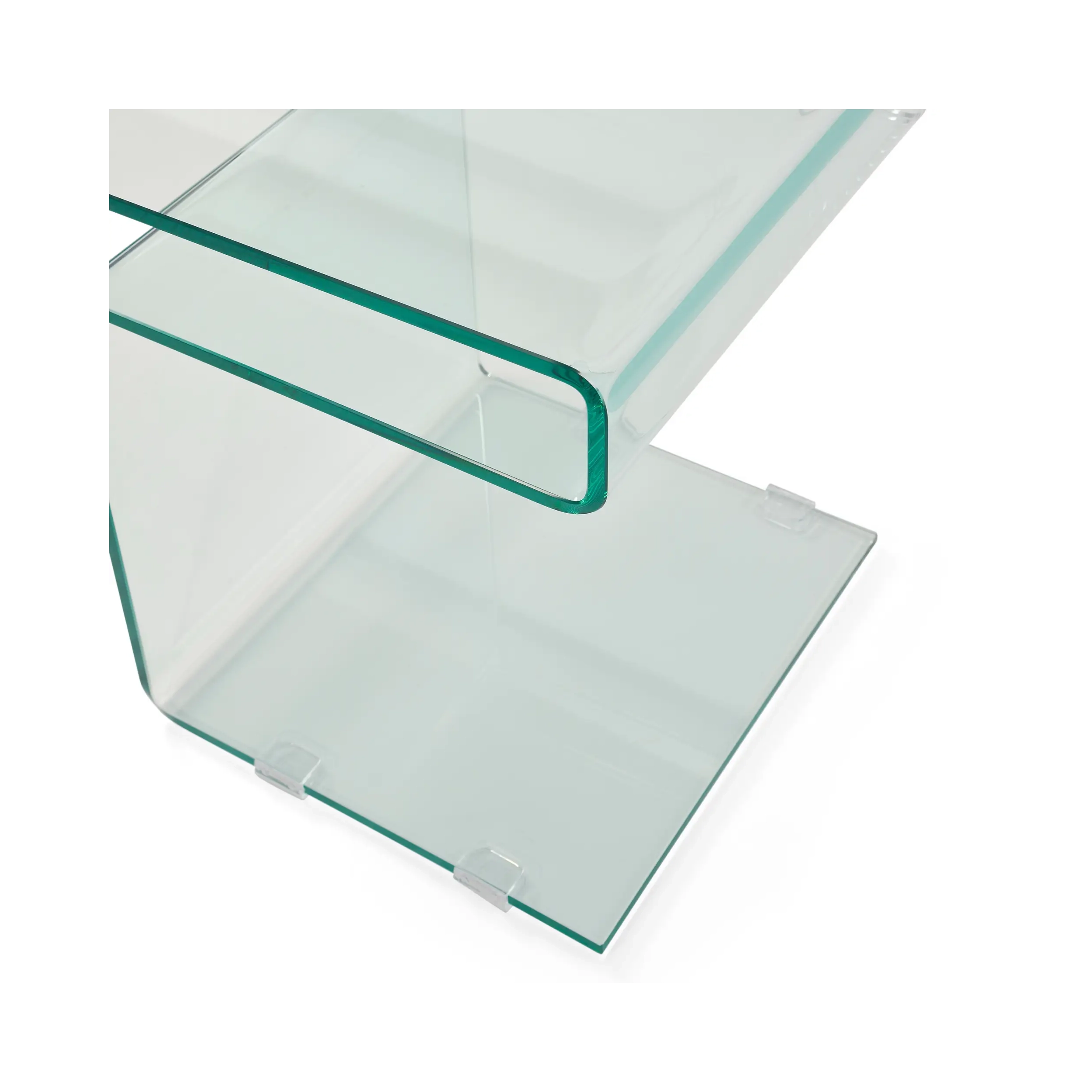 Winter Side Table | Sido- och soffbord i härdat glas