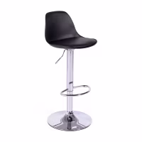 Hocker verstellbare Kansas | Modernes, ergonomisches Design
