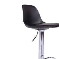 Barstol justerbar Kansas | Modern, ergonomisk design