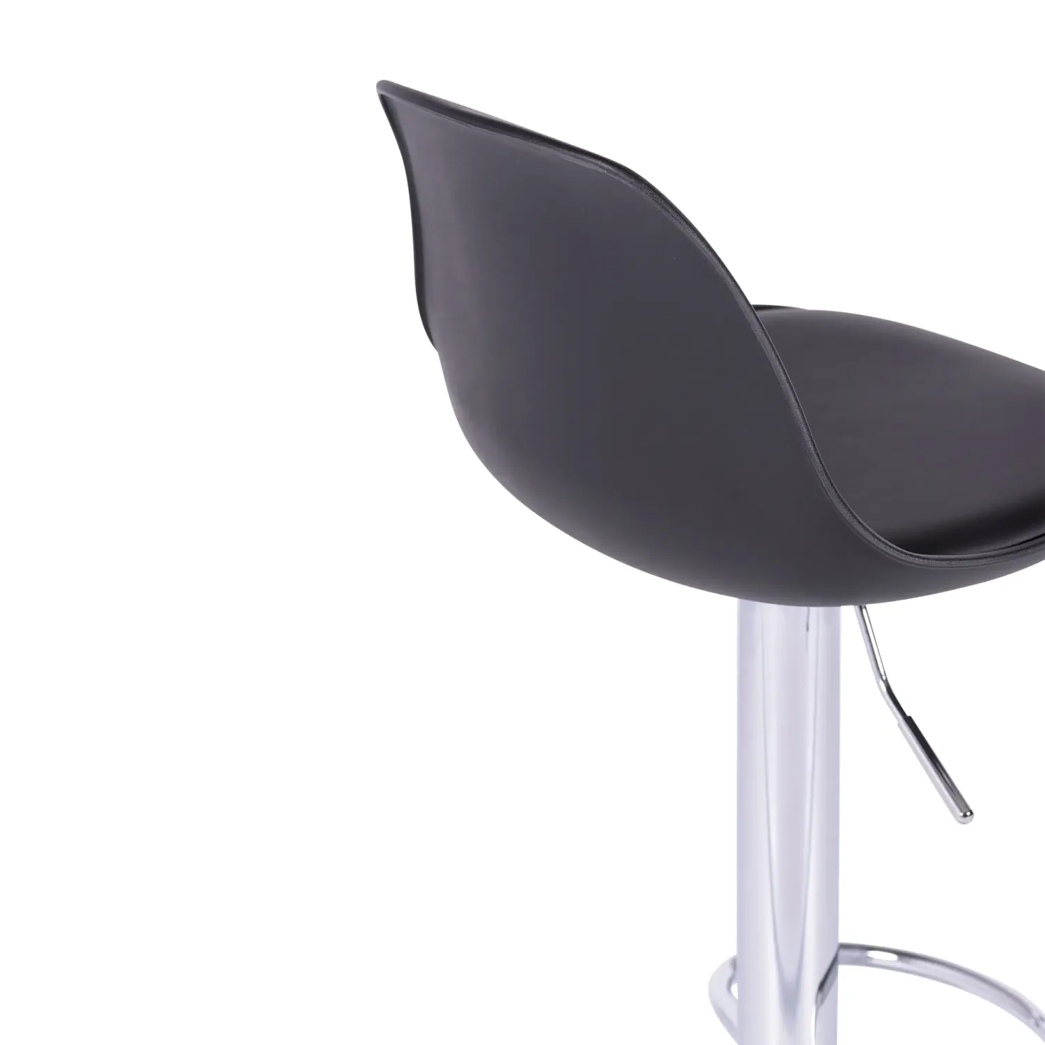 Barstoel verstelbare Kansas | Modern, ergonomisch ontwerp