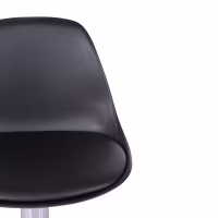 Hocker verstellbare Kansas | Modernes, ergonomisches Design