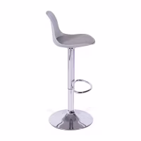 Hocker verstellbare Kansas | Modernes, ergonomisches Design