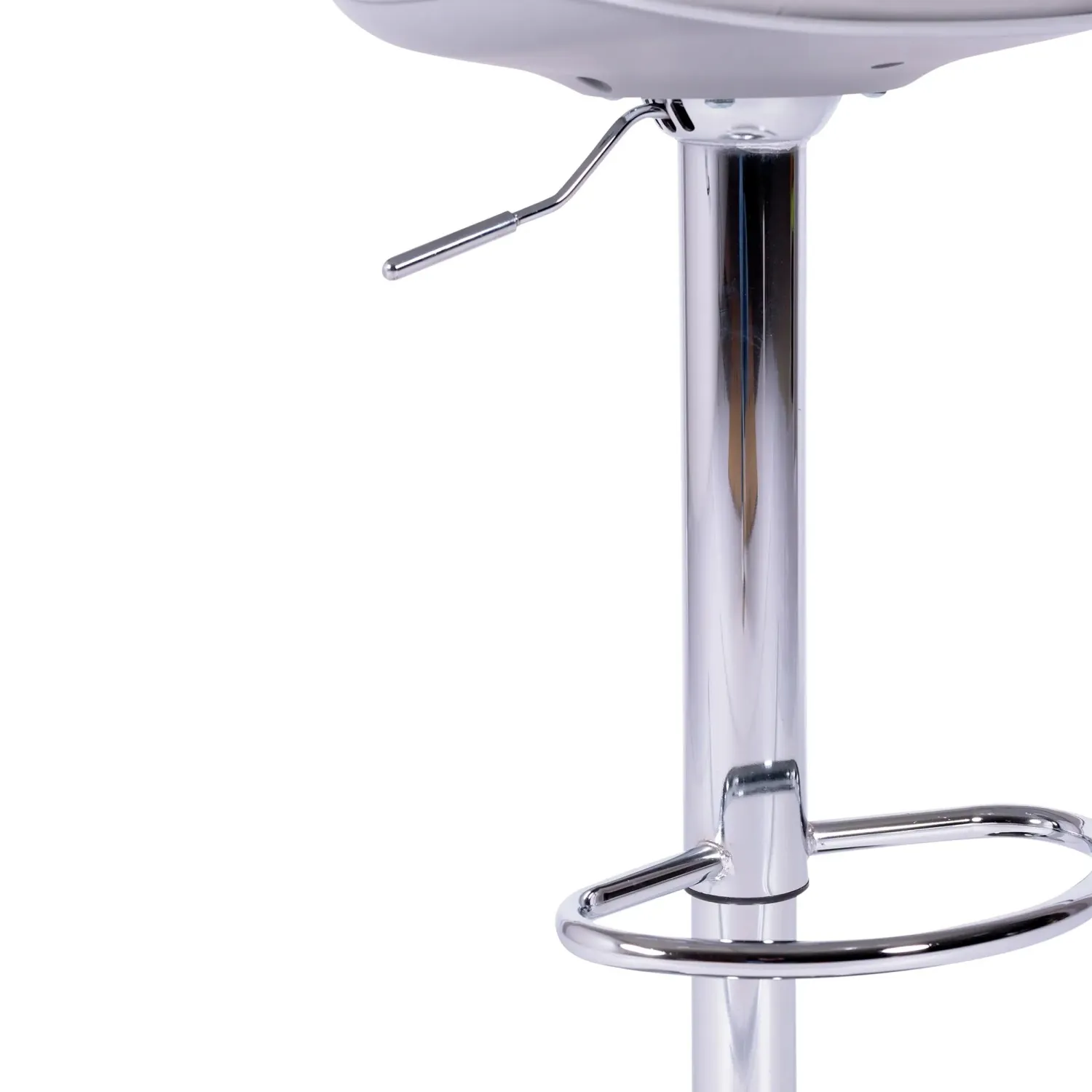 Hocker verstellbare Kansas | Modernes, ergonomisches Design