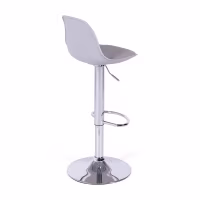 Hocker verstellbare Kansas | Modernes, ergonomisches Design
