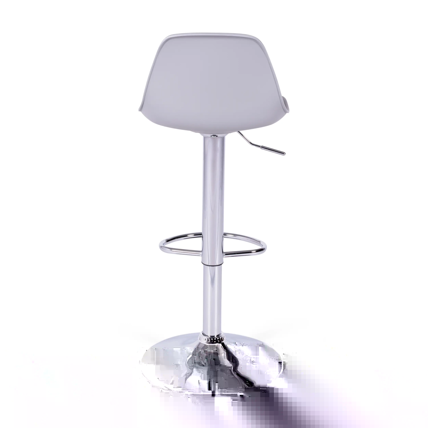 Barstol justerbar Kansas | Modern, ergonomisk design