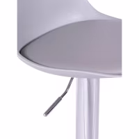 Hocker verstellbare Kansas | Modernes, ergonomisches Design