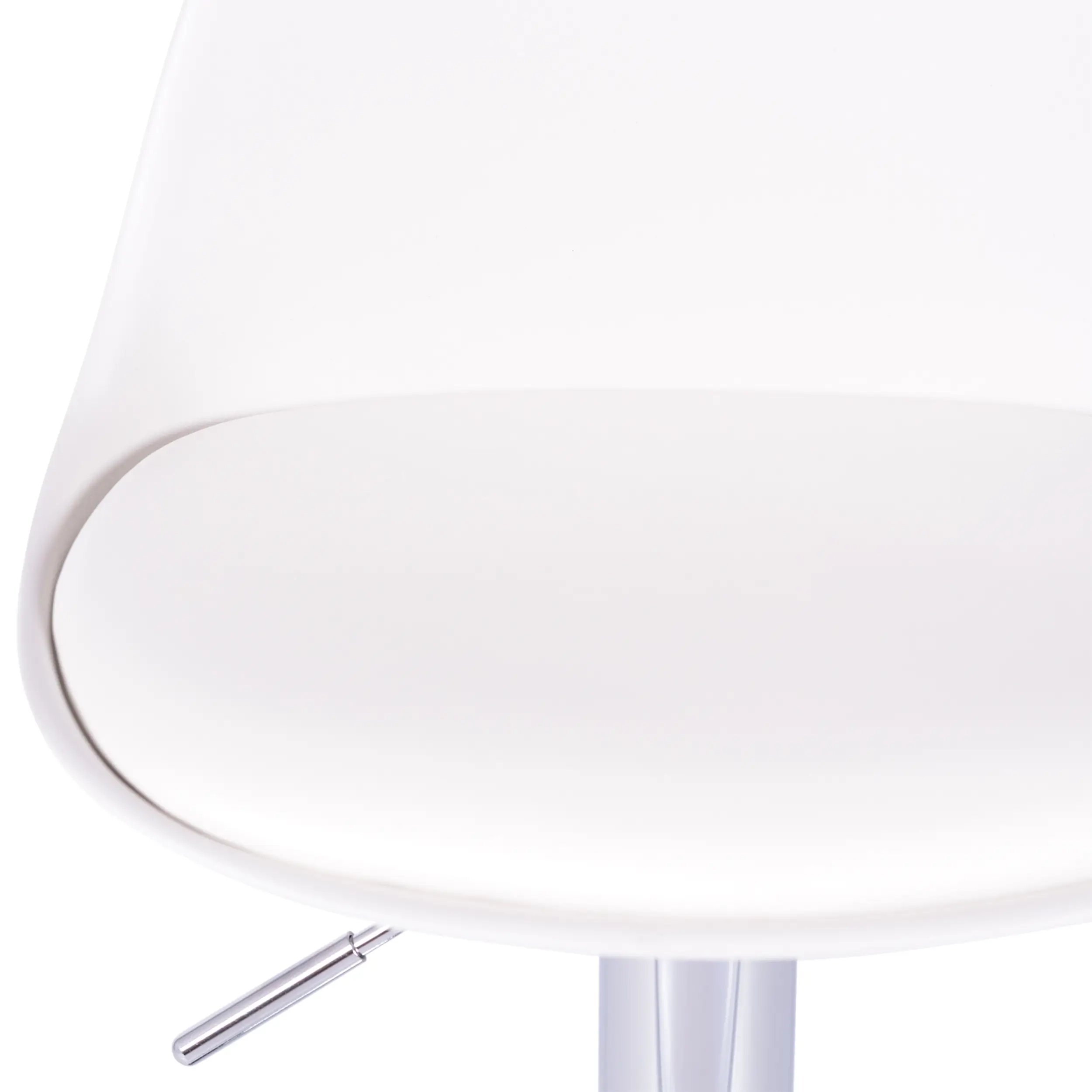 Barstoel verstelbare Kansas | Modern, ergonomisch ontwerp