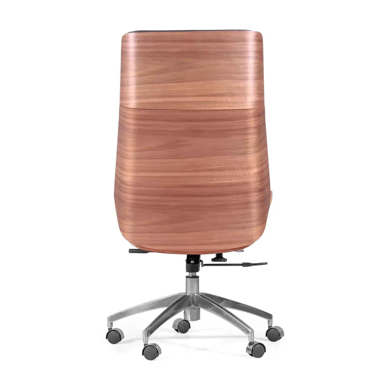 Pohjoismainen työtuoli - Nahkaiset työtuolit - Designhuonekalut