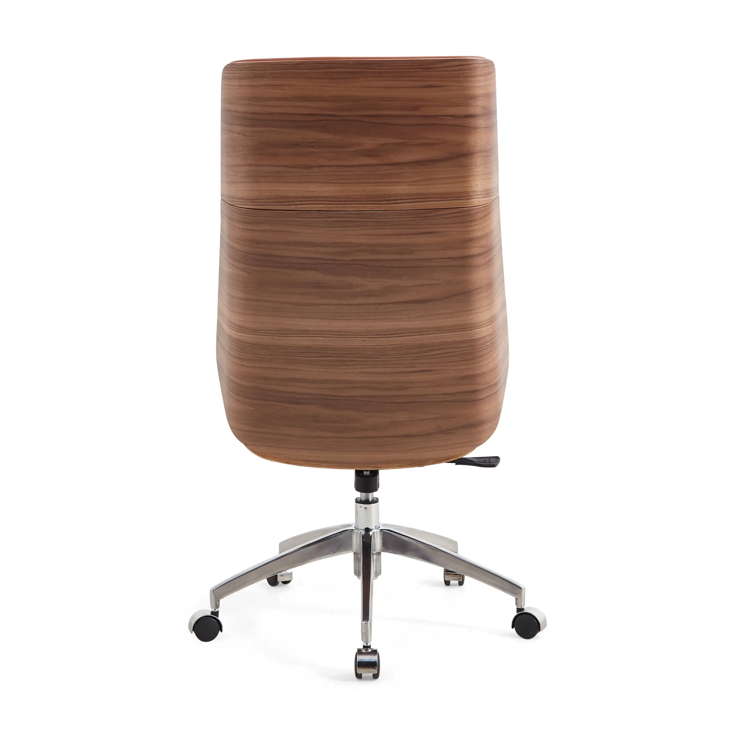 Nordic bureaustoel - Leren bureaustoelen - Designmeubels