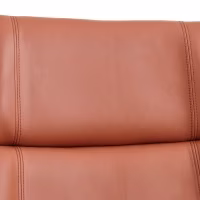 Nordischer Bürostuhl - Bürostühle aus Leder - Designmöbel