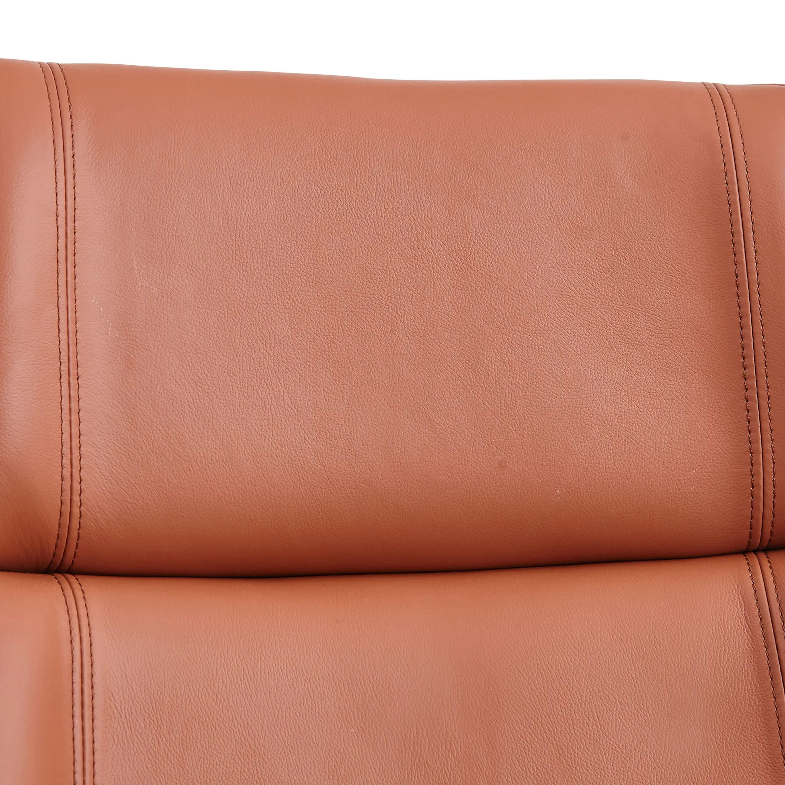 Nordic bureaustoel - Leren bureaustoelen - Designmeubels