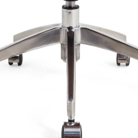 Nordic bureaustoel - Leren bureaustoelen - Designmeubels