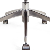 Nordic office chair - Leather office chairs - Design Furniture