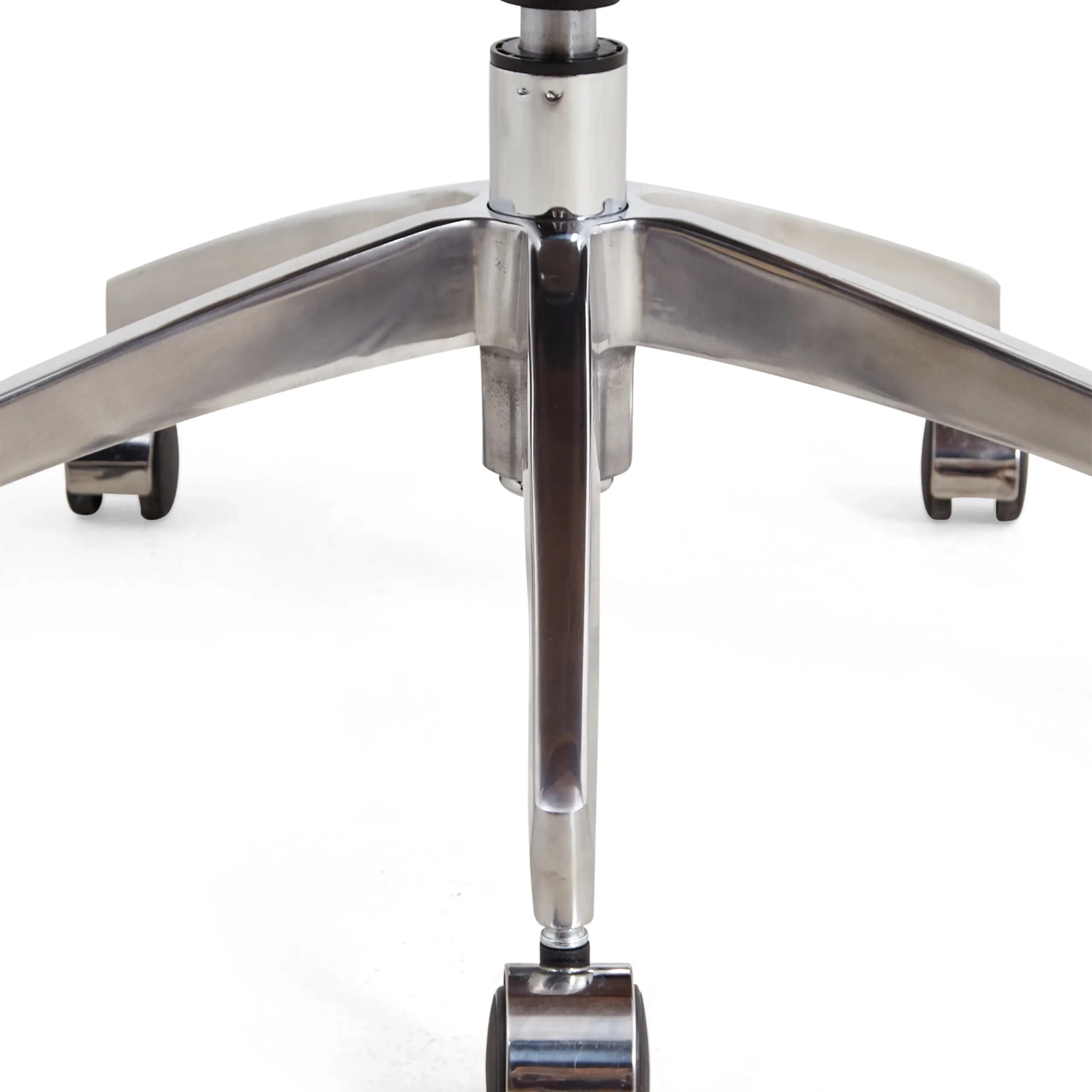 Nordic office chair - Leather office chairs - Design Furniture