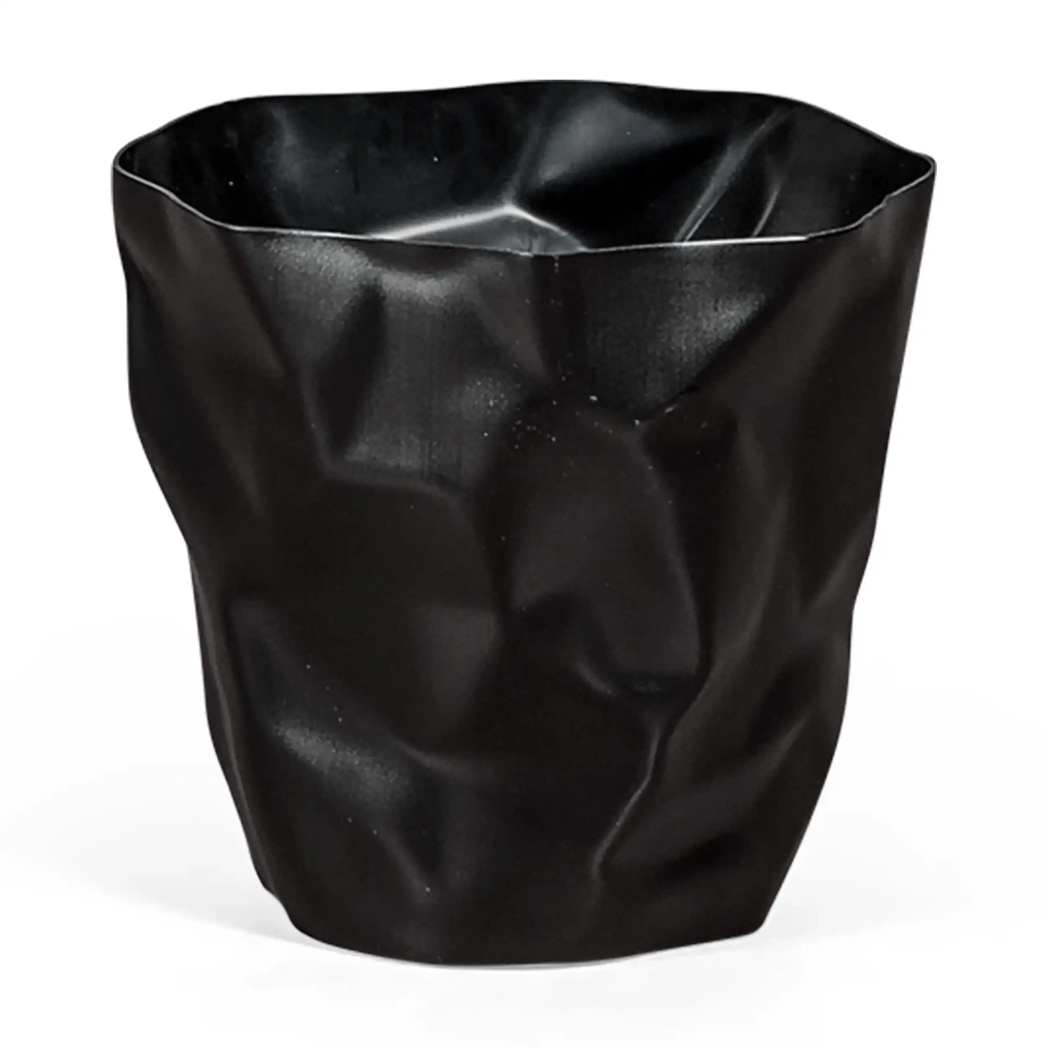 Bin Bin design Bin | Minimalistinen ja toimiva polypropeenista valmistettu roskakori